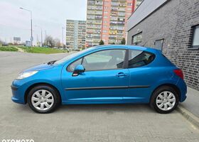 Пежо 207, объемом двигателя 1.4 л и пробегом 213 тыс. км за 2570 $, фото 34 на Automoto.ua