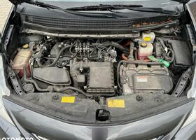 Тойота Prius Plus, об'ємом двигуна 1.8 л та пробігом 339 тис. км за 8596 $, фото 19 на Automoto.ua