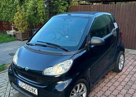 Смарт Fortwo, об'ємом двигуна 1 л та пробігом 77 тис. км за 2158 $, фото 13 на Automoto.ua