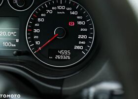 Ауді А3, об'ємом двигуна 1.9 л та пробігом 269 тис. км за 5594 $, фото 35 на Automoto.ua