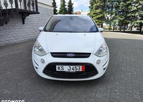 Форд С-Макс, объемом двигателя 2 л и пробегом 199 тыс. км за 6458 $, фото 2 на Automoto.ua