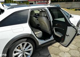 Ауді A6 Allroad, об'ємом двигуна 2.97 л та пробігом 115 тис. км за 44708 $, фото 19 на Automoto.ua