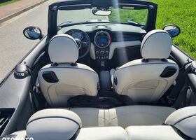 Міні Cooper S, об'ємом двигуна 2 л та пробігом 48 тис. км за 20842 $, фото 13 на Automoto.ua