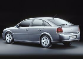 Опель Вектра, Хетчбек 2003 - н.в. C CC 2.8 i V6 24V Turbo OPC