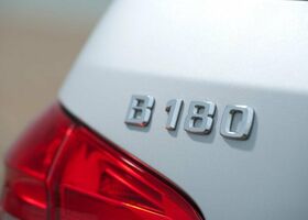 Mercedes-Benz B 180 null изображение 8 Mercedes-Benz B 180 null на тест-драйве, фото 8