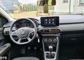 Дачия Sandero StepWay, объемом двигателя 1 л и пробегом 19 тыс. км за 12937 $, фото 14 на Automoto.ua