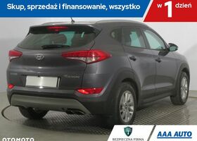 Хендай Туксон, об'ємом двигуна 1.59 л та пробігом 96 тис. км за 16847 $, фото 5 на Automoto.ua