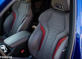 БМВ X3 M, объемом двигателя 2.99 л и пробегом 20 тыс. км за 83153 $, фото 19 на Automoto.ua