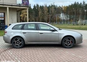 Альфа Ромео 159, об'ємом двигуна 2.39 л та пробігом 219 тис. км за 2786 $, фото 3 на Automoto.ua