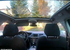 Ситроен С5, объемом двигателя 2 л и пробегом 273 тыс. км за 6458 $, фото 29 на Automoto.ua