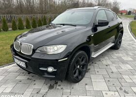 БМВ Х6, объемом двигателя 2.99 л и пробегом 274 тыс. км за 14449 $, фото 26 на Automoto.ua