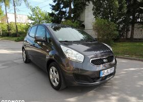 Кіа Венга, об'ємом двигуна 1.4 л та пробігом 120 тис. км за 6890 $, фото 7 на Automoto.ua