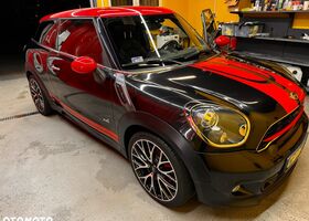 Мини John Cooper Works, объемом двигателя 1.6 л и пробегом 93 тыс. км за 13909 $, фото 1 на Automoto.ua