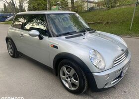 Міні Cooper, об'ємом двигуна 1.6 л та пробігом 269 тис. км за 3002 $, фото 2 на Automoto.ua