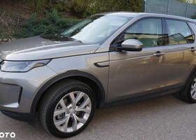 Ленд Ровер Discovery Sport, объемом двигателя 2 л и пробегом 14 тыс. км за 30551 $, фото 4 на Automoto.ua