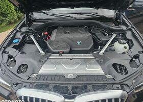 БМВ Х3, об'ємом двигуна 2 л та пробігом 19 тис. км за 37257 $, фото 22 на Automoto.ua