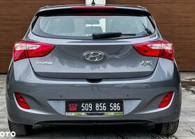 Хендай i30, об'ємом двигуна 1.58 л та пробігом 184 тис. км за 7754 $, фото 12 на Automoto.ua