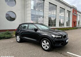 Вольво XC40, об'ємом двигуна 1.48 л та пробігом 92 тис. км за 21144 $, фото 15 на Automoto.ua