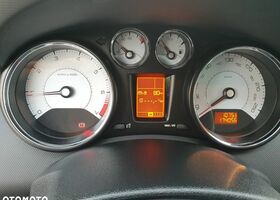 Пежо 308, об'ємом двигуна 1.6 л та пробігом 174 тис. км за 4708 $, фото 14 на Automoto.ua