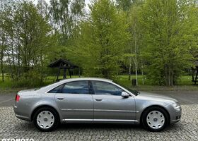 Ауди А8, объемом двигателя 3.7 л и пробегом 300 тыс. км за 6045 $, фото 6 на Automoto.ua