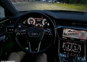 Ауді A7 Sportback, об'ємом двигуна 2.97 л та пробігом 95 тис. км за 42117 $, фото 12 на Automoto.ua