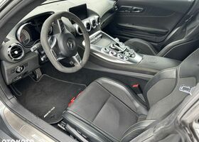 Мерседес AMG GT, объемом двигателя 3.98 л и пробегом 27 тыс. км за 122894 $, фото 6 на Automoto.ua