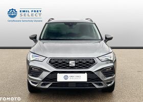 Сеат Ateca, объемом двигателя 1.5 л и пробегом 21 тыс. км за 28704 $, фото 7 на Automoto.ua