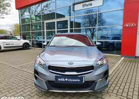 Киа XCeed, объемом двигателя 1.5 л и пробегом 53 тыс. км за 19436 $, фото 1 на Automoto.ua