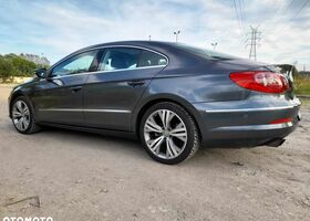 Фольксваген CC / Passat CC, об'ємом двигуна 1.8 л та пробігом 303 тис. км за 5745 $, фото 14 на Automoto.ua