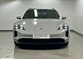 Порше Тайкан, об'ємом двигуна 0 л та пробігом 8 тис. км за 118575 $, фото 7 на Automoto.ua