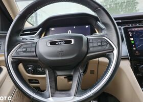 Джип Grand Cherokee, об'ємом двигуна 3.6 л та пробігом 14 тис. км за 45335 $, фото 15 на Automoto.ua