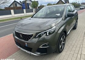 Пежо 3008, объемом двигателя 1.2 л и пробегом 23 тыс. км за 13369 $, фото 1 на Automoto.ua