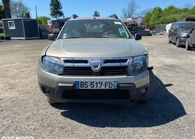 Дачія Duster, об'ємом двигуна 1.46 л та пробігом 185 тис. км за 4212 $, фото 7 на Automoto.ua