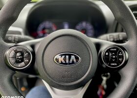 Киа Soul, объемом двигателя 2 л и пробегом 57 тыс. км за 16609 $, фото 16 на Automoto.ua