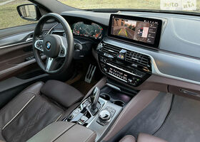 БМВ 630,  2020 - н.в. M SPORT COMFORT