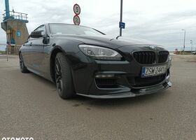 БМВ 6 Серия, объемом двигателя 4.4 л и пробегом 141 тыс. км за 19006 $, фото 2 на Automoto.ua