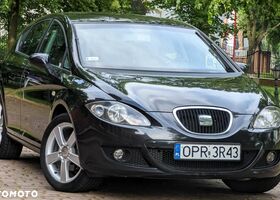 Сеат Leon, об'ємом двигуна 1.9 л та пробігом 256 тис. км за 2937 $, фото 21 на Automoto.ua