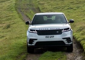 Купить Land Rover Range Rover Velar 2021 объявления на АвтоМото