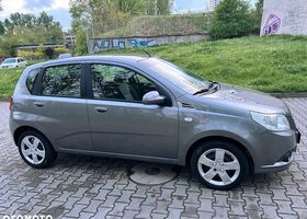 Шевроле Авео, об'ємом двигуна 1.4 л та пробігом 158 тис. км за 2354 $, фото 2 на Automoto.ua