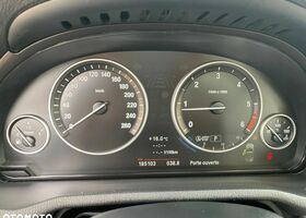 БМВ Х3, объемом двигателя 2 л и пробегом 185 тыс. км за 11771 $, фото 11 на Automoto.ua