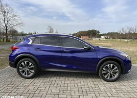 Інфініті QX30, об'ємом двигуна 1.99 л та пробігом 133 тис. км за 17063 $, фото 1 на Automoto.ua