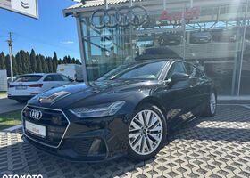 Ауді A7 Sportback, об'ємом двигуна 2.97 л та пробігом 74 тис. км за 58294 $, фото 8 на Automoto.ua