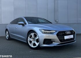 Ауді A7 Sportback, об'ємом двигуна 1.97 л та пробігом 29 тис. км за 56134 $, фото 1 на Automoto.ua