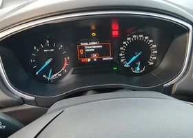 Форд Мондео, об'ємом двигуна 2 л та пробігом 263 тис. км за 9719 $, фото 14 на Automoto.ua