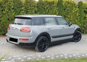 Міні Clubman, об'ємом двигуна 1.5 л та пробігом 62 тис. км за 18596 $, фото 1 на Automoto.ua