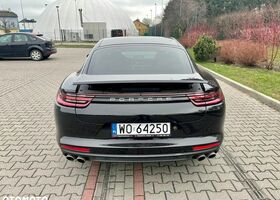 Порше Panamera, об'ємом двигуна 3.96 л та пробігом 124 тис. км за 77538 $, фото 9 на Automoto.ua