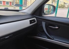 БМВ 3 Серія, об'ємом двигуна 1.6 л та пробігом 210 тис. км за 5508 $, фото 8 на Automoto.ua