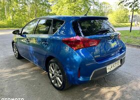 Тойота Аурис, объемом двигателя 1.8 л и пробегом 212 тыс. км за 8618 $, фото 9 на Automoto.ua