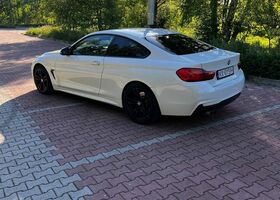 БМВ 4 Серия, объемом двигателя 2 л и пробегом 178 тыс. км за 17862 $, фото 3 на Automoto.ua