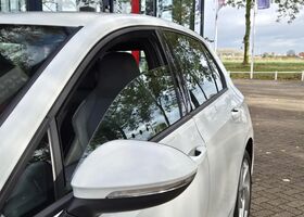 Фольксваген Golf GTE 2021 у Європі на Automoto.ua Білий Фольксваген Golf GTE, об'ємом двигуна 1.4 л та пробігом 71 тис. км за 30146 $, фото 6 на Automoto.ua